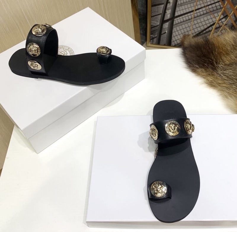 Givenchy Slippers